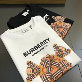 Picture of Burberry T Shirts Short _SKUBurberrym-3xl0233224